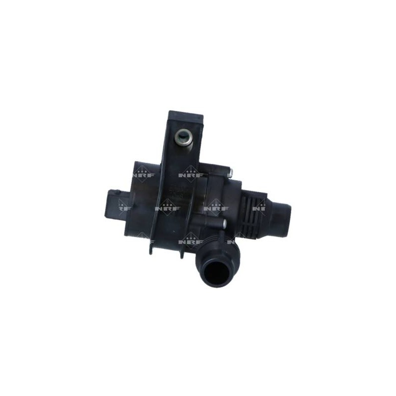 WPU BMW X5 3.0D 14- WATER PUMPS- EA