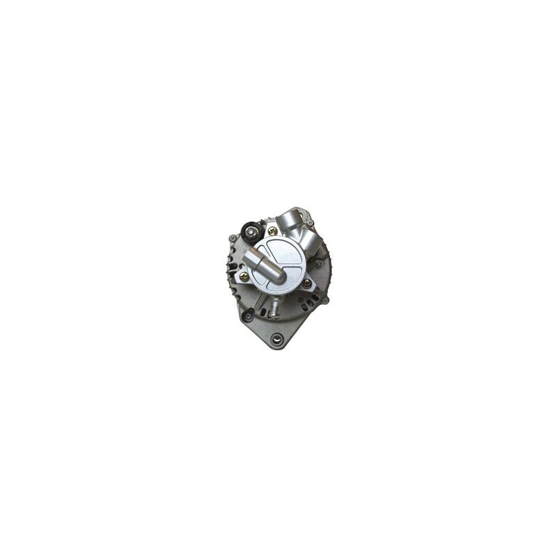 ALTERNATEUR - REMY REMANUFACTURED -