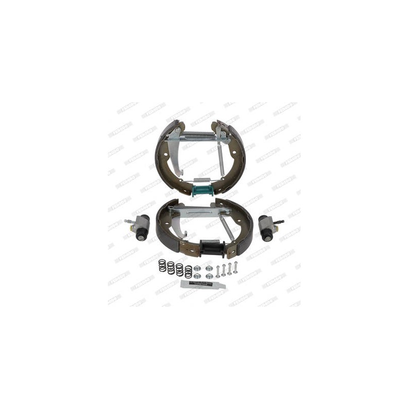 KIT MACHOIRES MAXIKIT FMK334