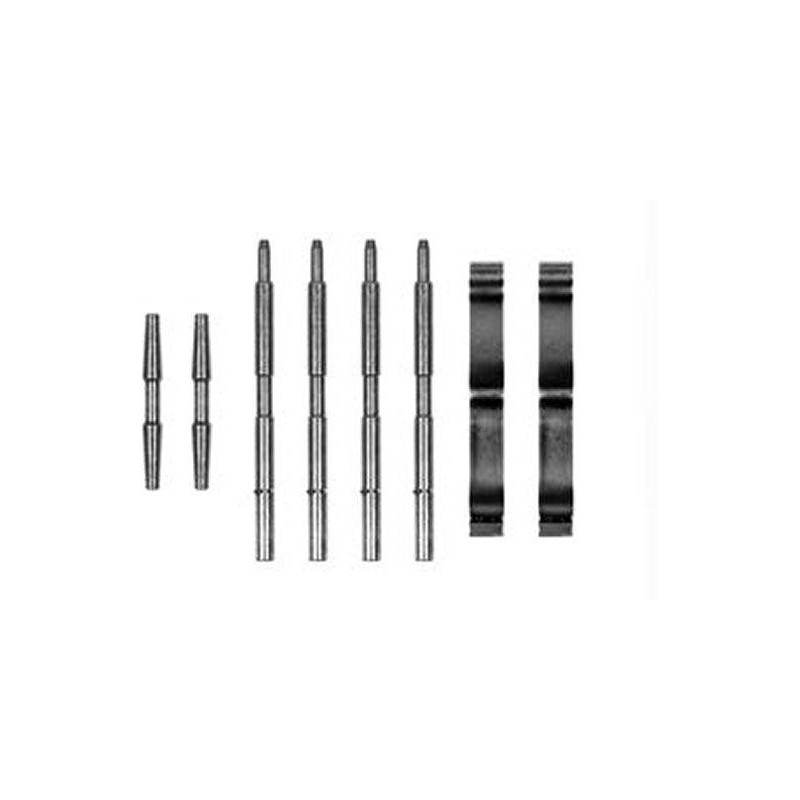 KIT ACCESSOIRES PLAQUETTES