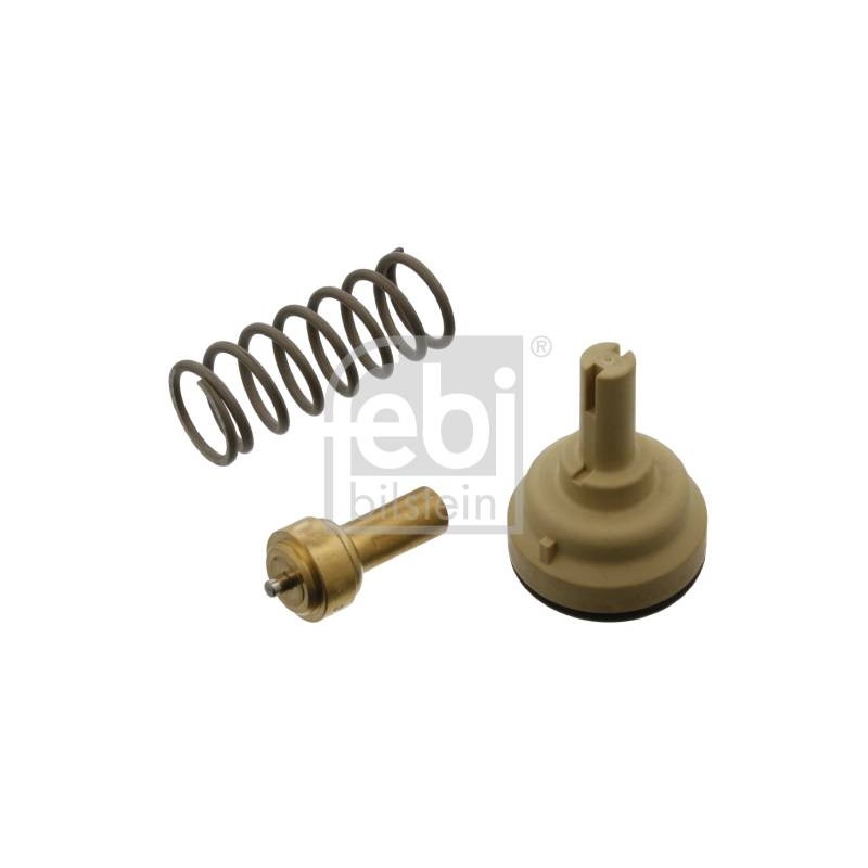 THERMOSTAT