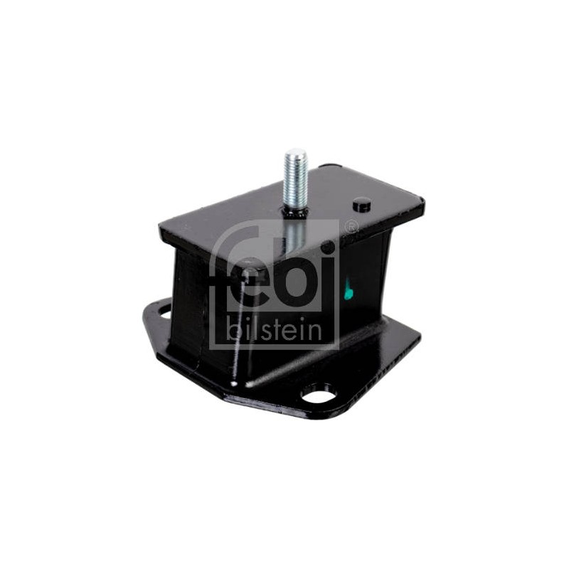 SUPPORT DE MOTEUR