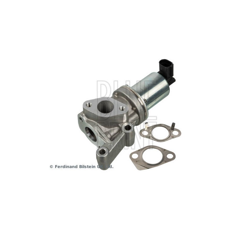 VALVE REGULATRICE DE GAZ D ECHAPPEM