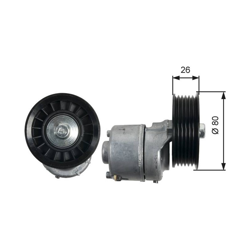 GALET ACCESSOIRE VL