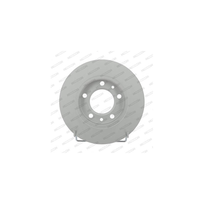 DISQUES DE FREIN VL (2P.)