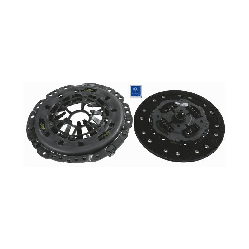 KIT XTEND EMB VL OPEL ZAFIRA 1.8