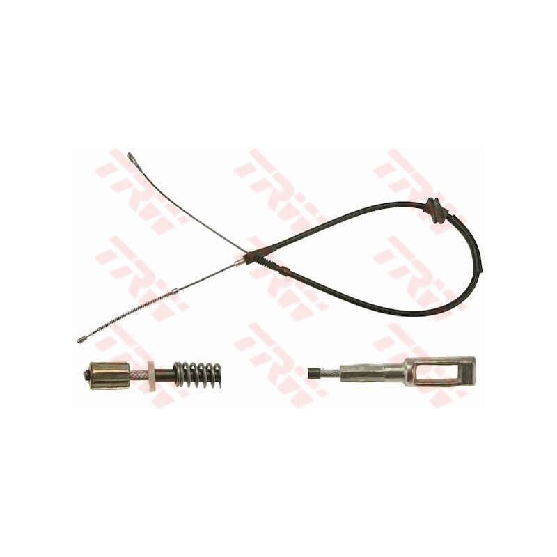 CABLE DE FREIN