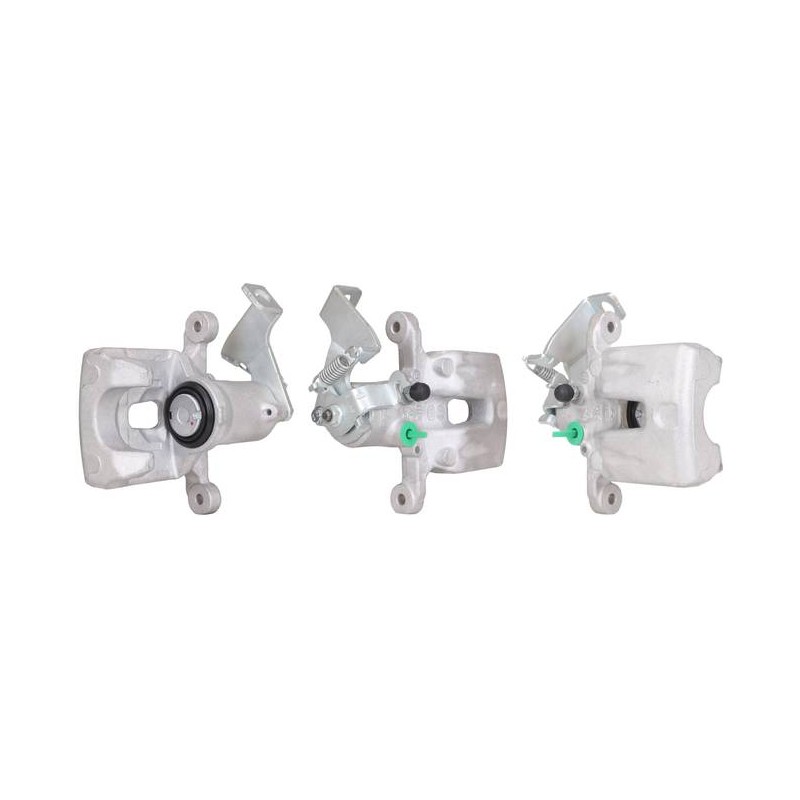 EXCHANGE CALIPER REAR RIGHT