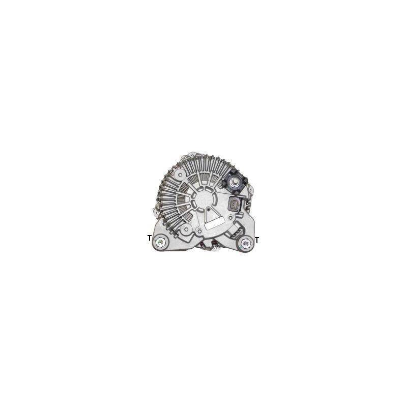 ALTERNATEUR - REMY REMANUFACTURED -