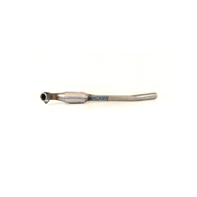 CATALYSEUR BMW 320D -320D COUPE - 3