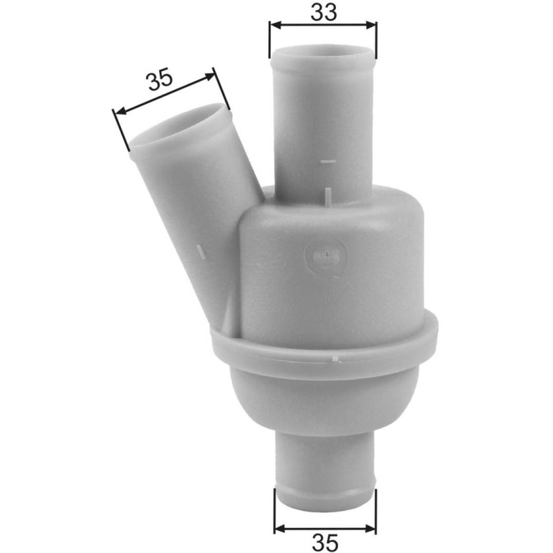 THERMOSTAT
