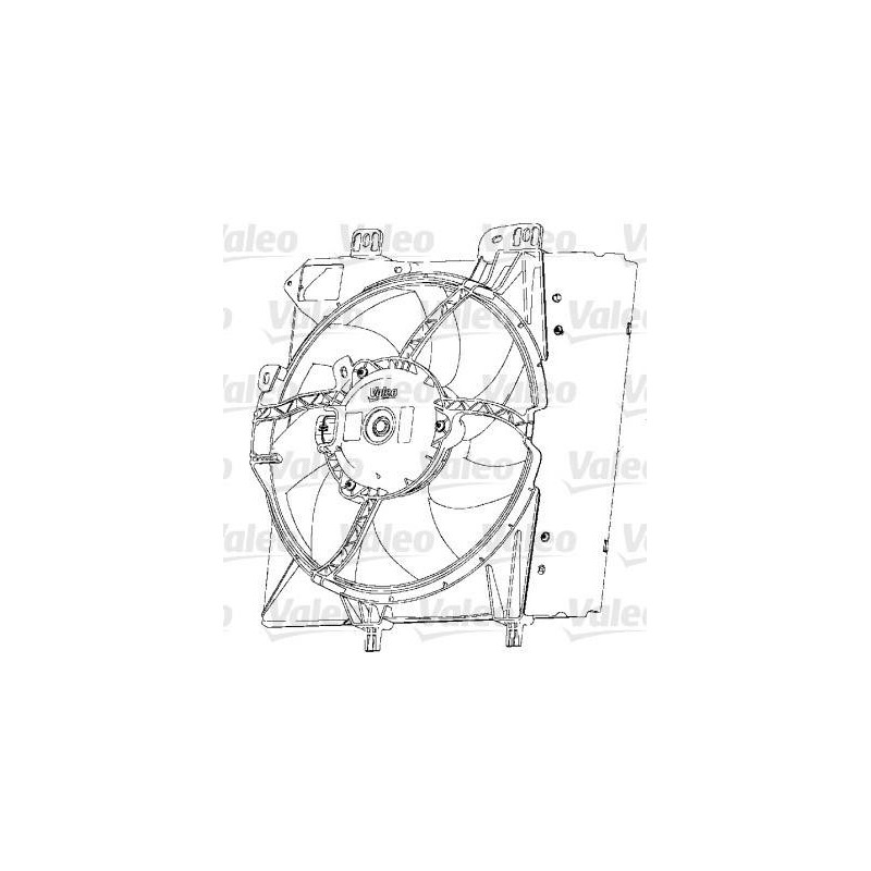 GMV CITR C2/C3 1.4HDI.1.6HDI PEUG 2