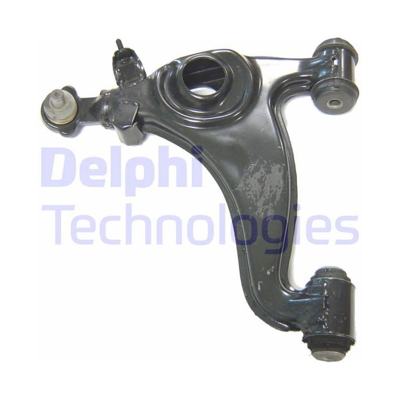 TRIANGLE DE SUSPENSION INFERIEUR