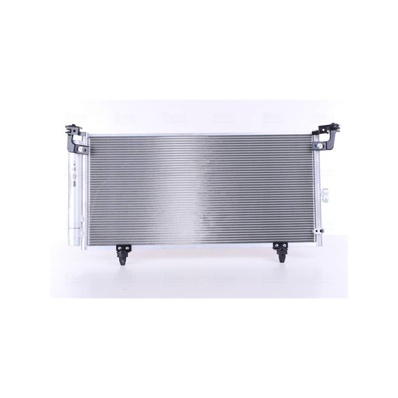 COND.CLIM SUBARU LEGACY (2009) 2.0