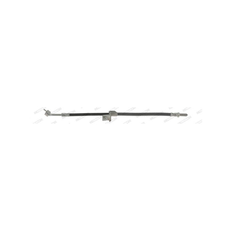 FLEXIBLE DE FREIN FHY2425