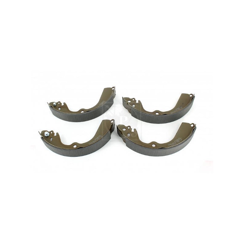 GARNITURES DE FREIN