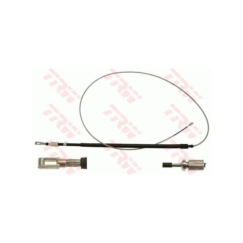 CABLE DE FREIN