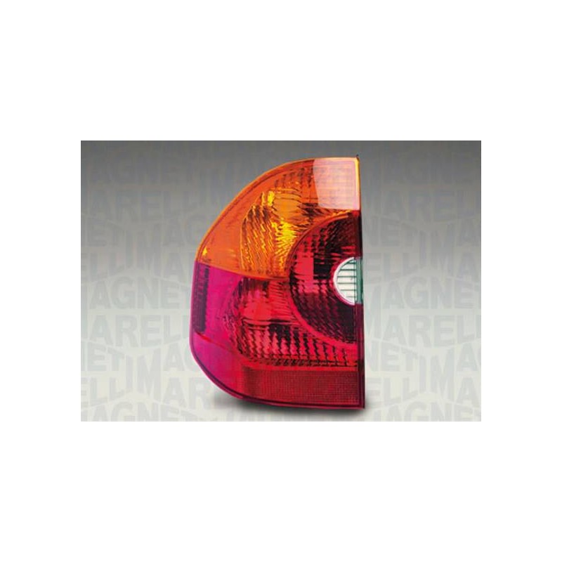 FEU ARD EXT ORA S/PL POUR BMW X3 04