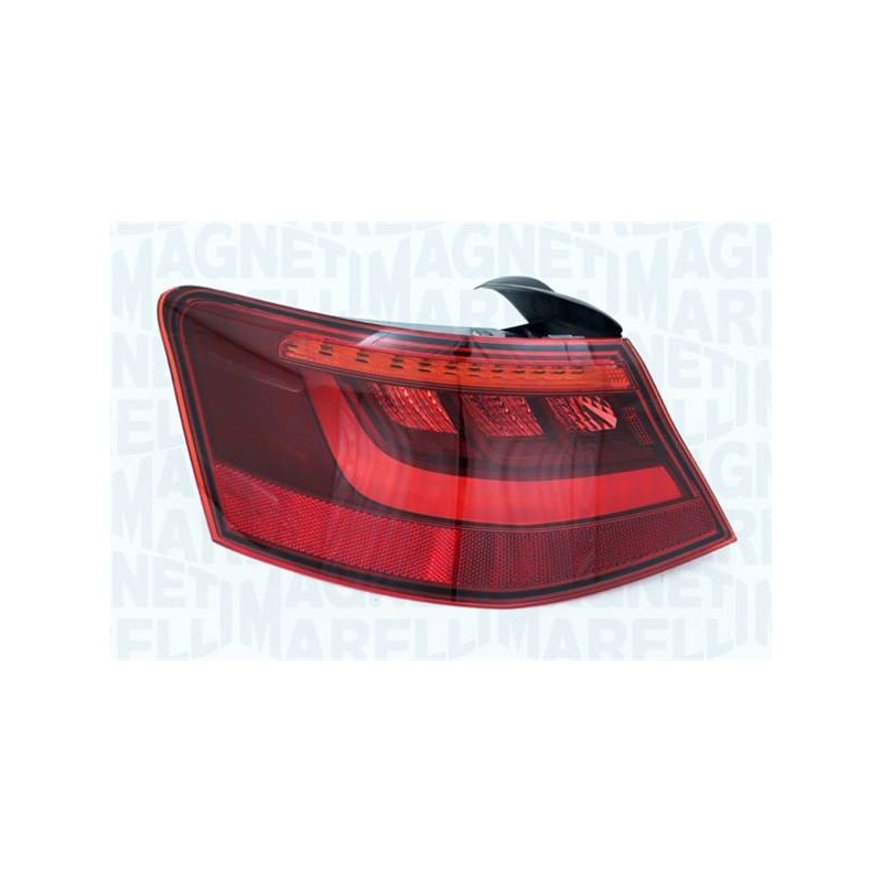 FEU ARD EXT LED POUR A3 12-17 3P