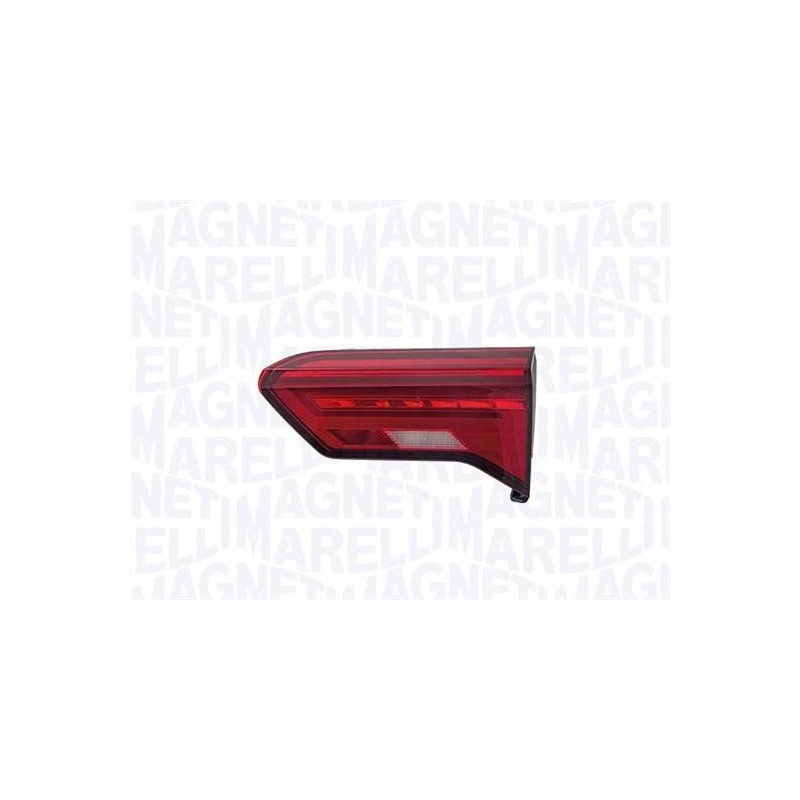 FEU ARD INT ROUGE LED VW T-ROC 17-