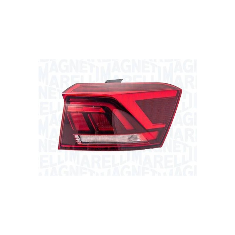 FEU ARG EXT NOIR LED VW T-ROC 17-