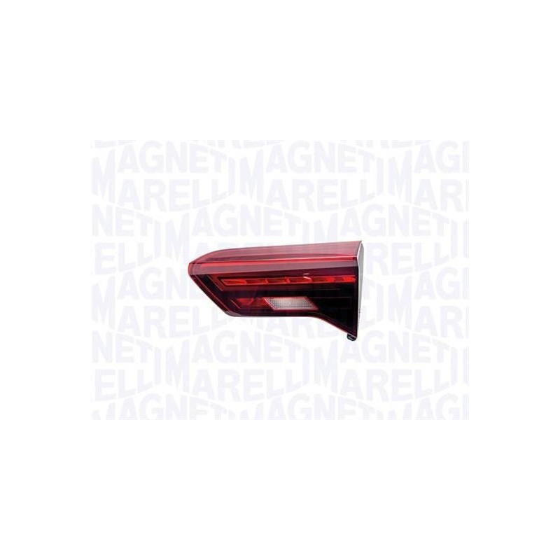 FEU ARG INT NOIR LED VW T-ROC 17-