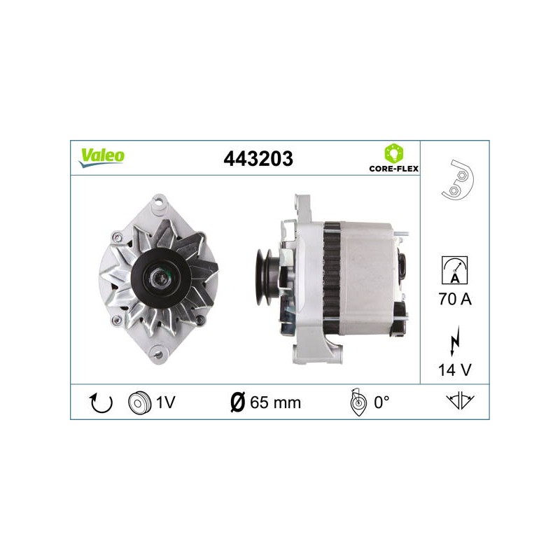ALT-CORE FLEX-OPL-ASTRF.CORSA.VECTR