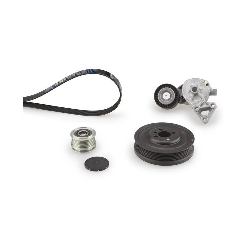 KIT MICRO V