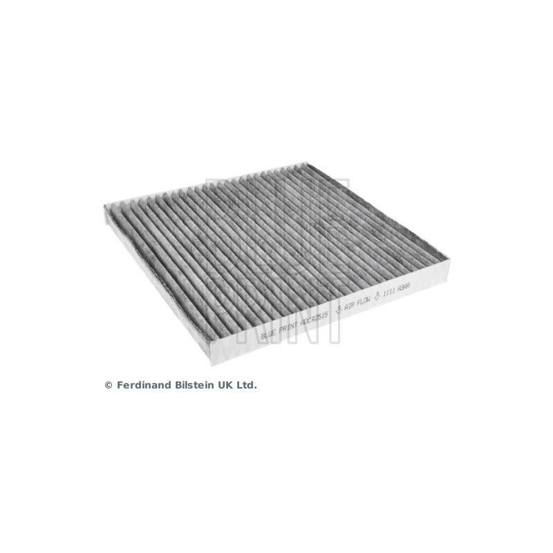 FILTRE D HABITACLE
