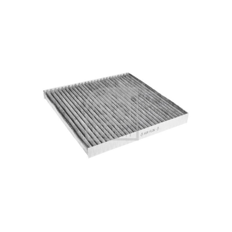 FILTRE D HABITACLE