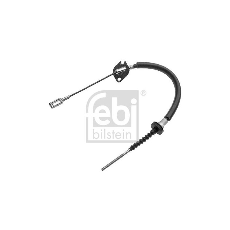 CABLE D EMBRAYAGE