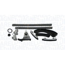 KIT CHA DI 11PC HYUNDAI 1.4CRDI