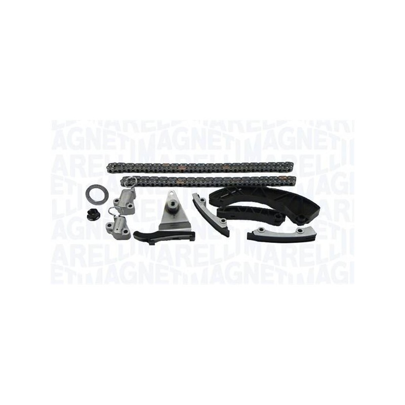 KIT CHA DI 11PC HYUNDAI 1.4CRDI