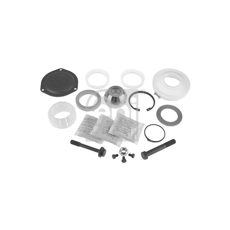 KIT DE REP. ENTRETOISE