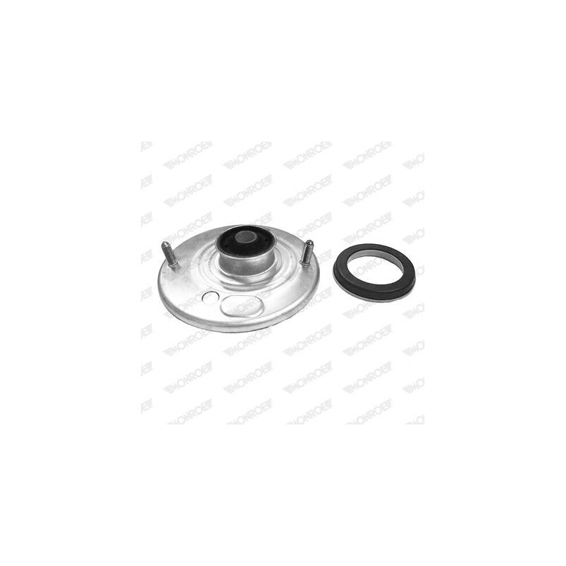 SEMELLE DE SUSPENSION AV VOLVO 7407
