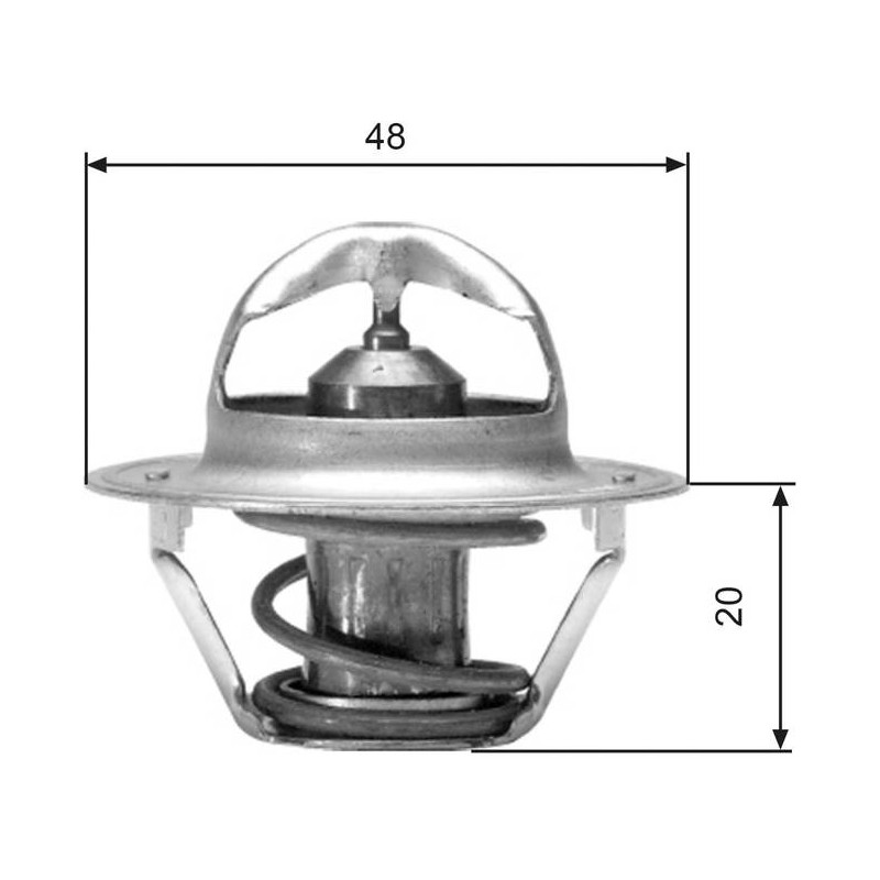 THERMOSTAT