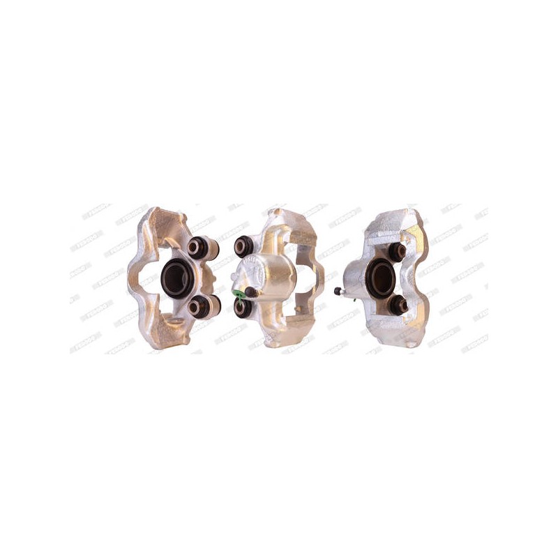 ETRIER DE FREIN ECHANGE STD