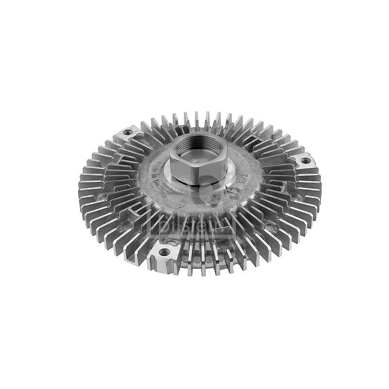 EMBRAYAGE HYDRAULIQUE