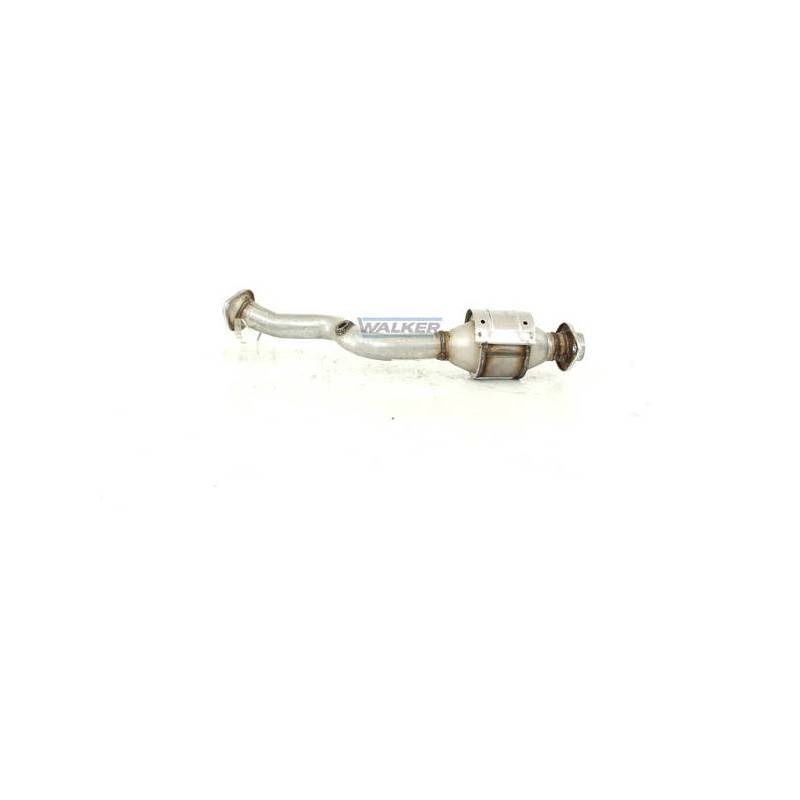 CATALYSEUR NISSAN QASHQAI 2.0 02/07