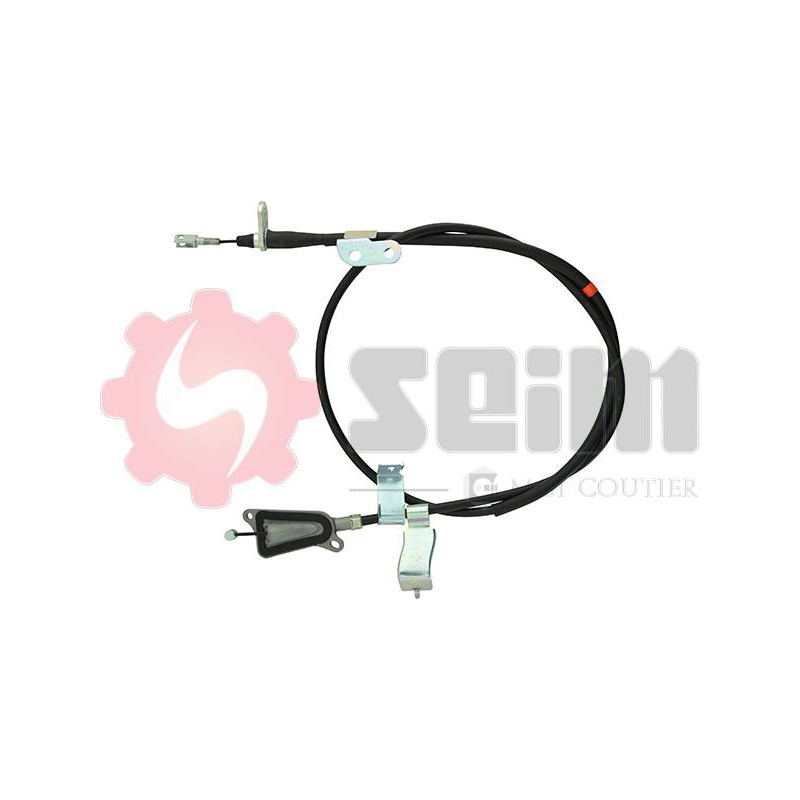 CABLE DE FRE G NISSAN X-TRAIL