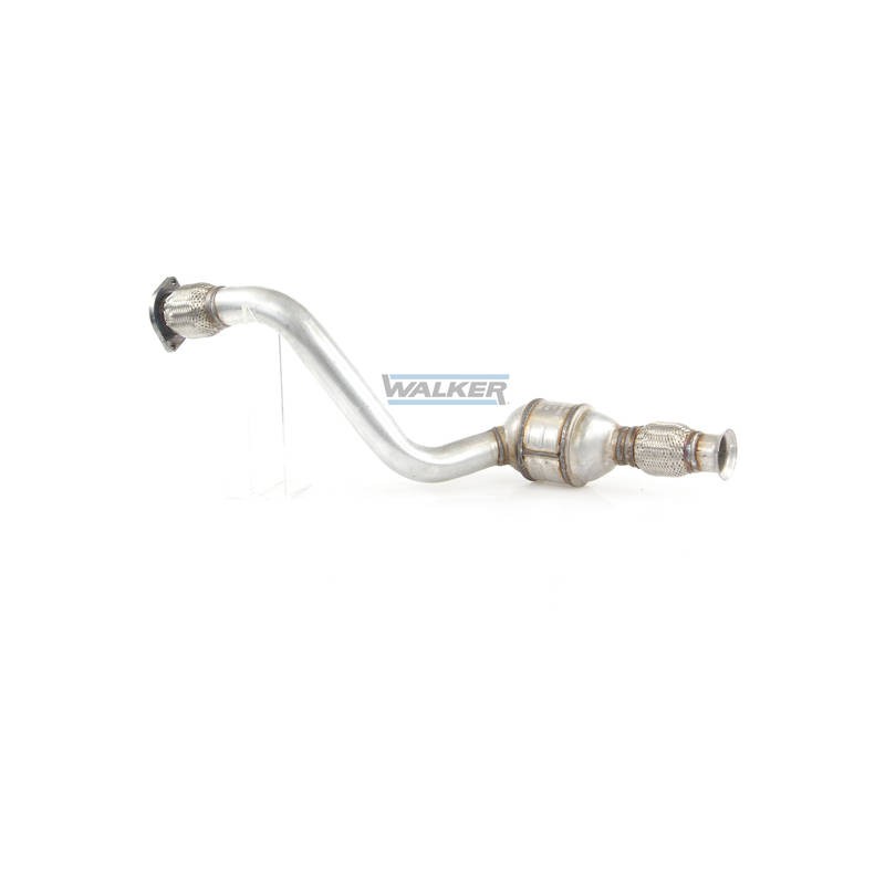 CATALYSEUR NISSAN INTERSTAR