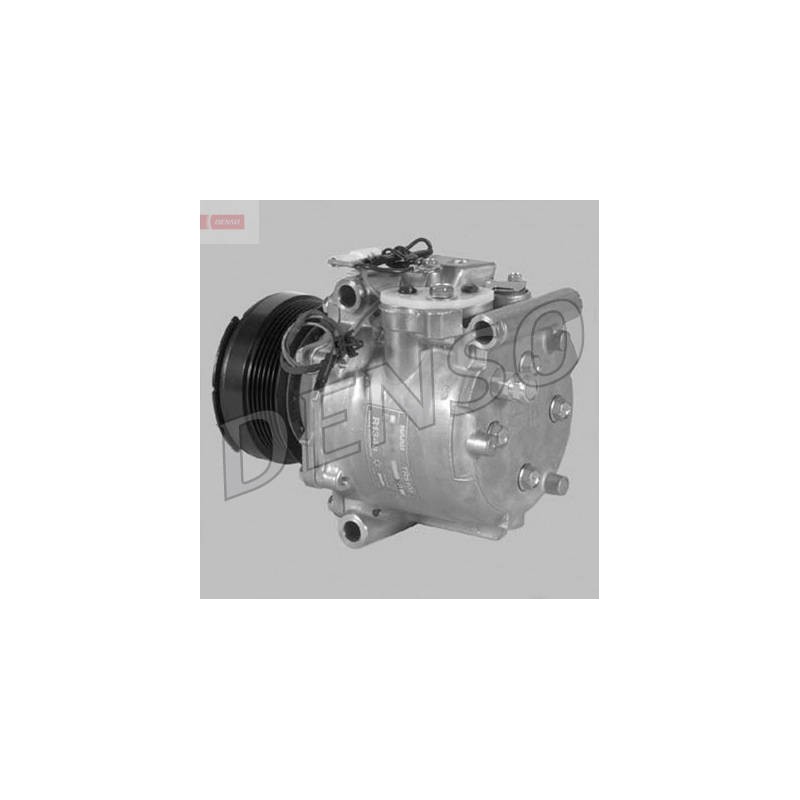 COMPRESS. SAAB 9-3