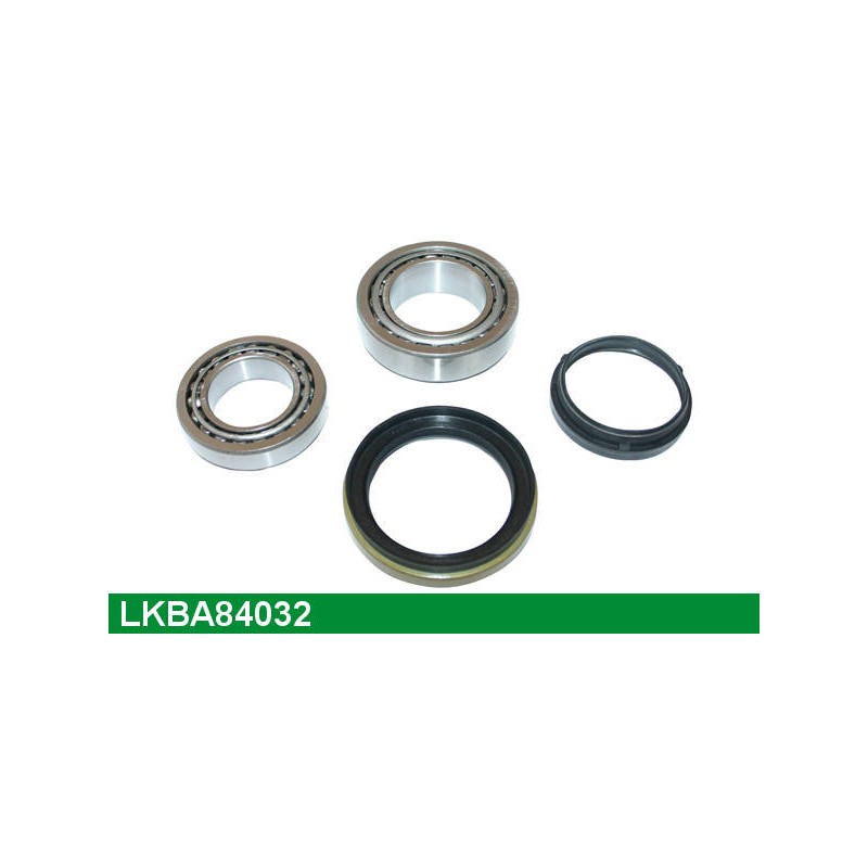 LUCAS WHEEL BEARING KITKR23619
