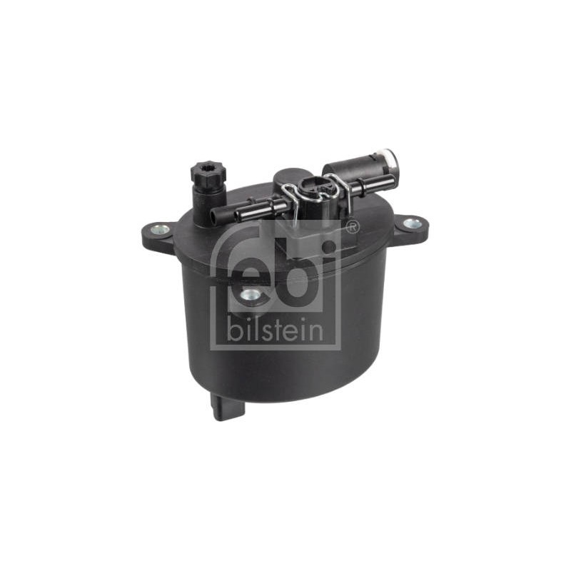FILTRE A CARBURANT