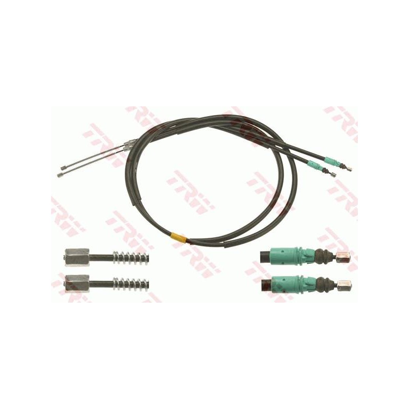CABLE DE FREIN