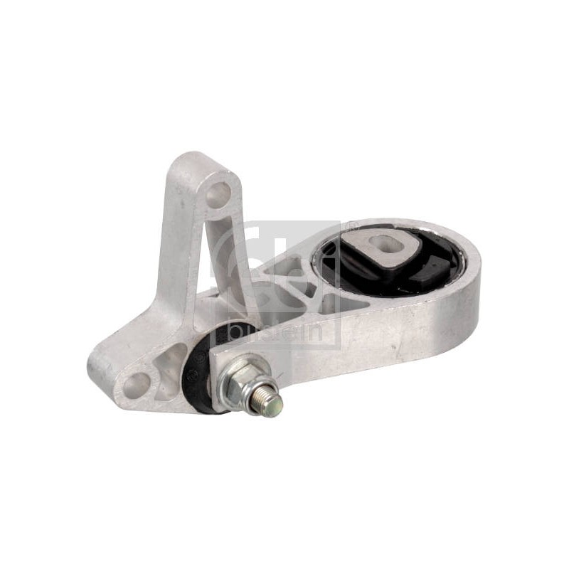 SUPPORT DE MOTEUR
