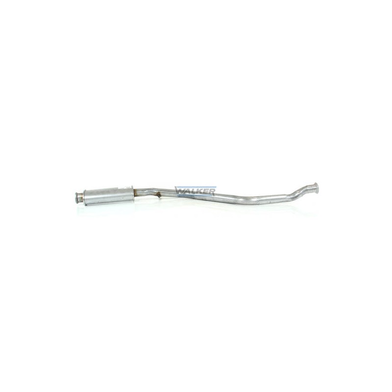 SILENCIEUX AVANT PEUGEOT 306 TD