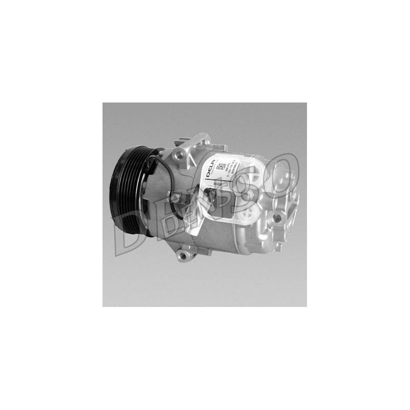 COMPRESSEUR DENSO
