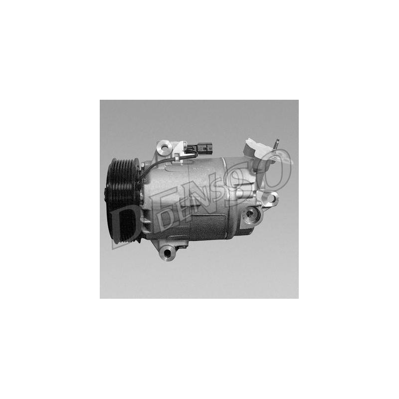 COMPRESSEUR DENSO