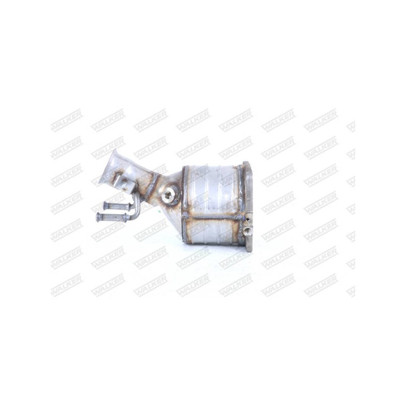 CATALYSEUR CITROEN C5/C5 ESTATE/BRE